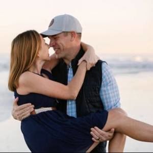 Meet your Posher, Andy